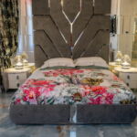 Business Studio Suita s manželskou postelí s 1 ložnicí