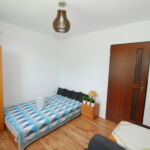 Upstairs Double Room with Shared Bathroom