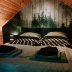 Mountain View Exclusive Chalet for 2 Persons
