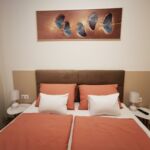 Silver Apartman - Cirkáló Siófok