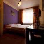 Hotel Bor Lhota