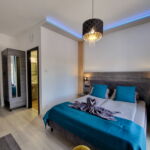 Superior Klimatiziran soba sa francuskim krevetom (za 2 osoba(e))