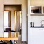 Superior 3-Room Apartment for 6 Persons