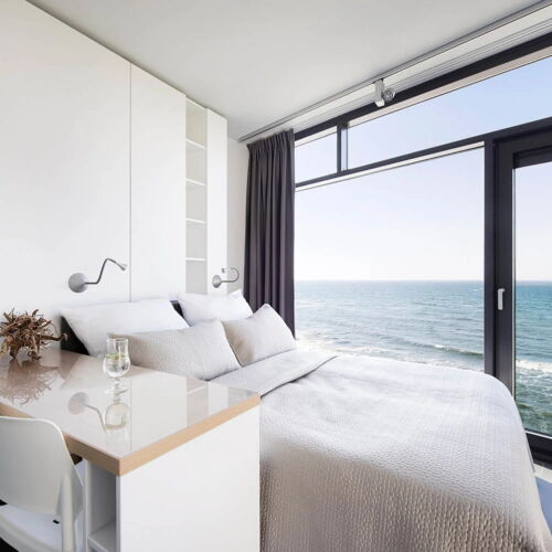 Pokój 2-osobowy Standard z tarasem