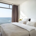 Apartament 5-osobowy Lux z 3 pomieszczeniami sypialnianymi