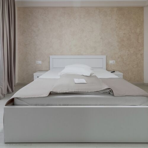 Ground Floor Bronze Double Room