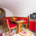 Apartmani Bernarda Skrbčići Krk