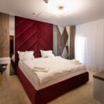 Premium Pokoj s manželskou postelí v přízemí