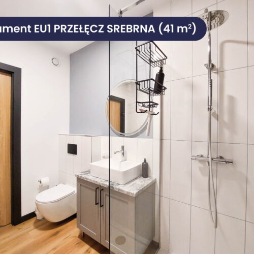 Apartament 2-osobowy na parterze Classic
