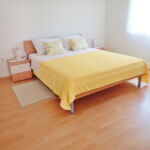 Apartament 5-osobowy Komfort Przyjazny podróżom rodzinnym z 3 pomieszczeniami sypialnianymi