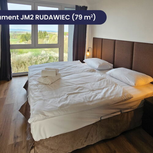 Apartament 4-osobowy na piętrze na parterze