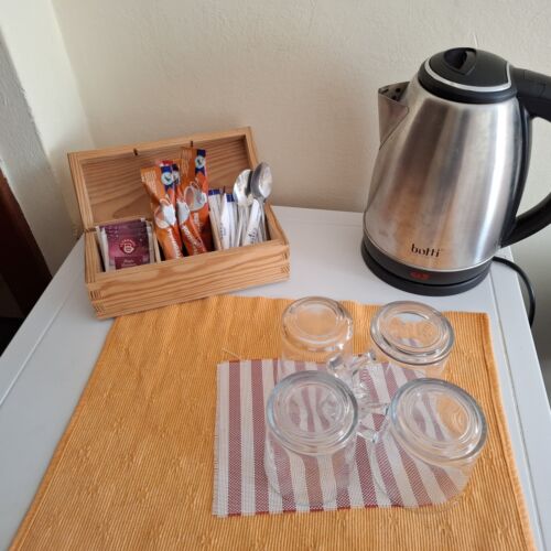 Izba so sprchou pre 4 os. na poschodí