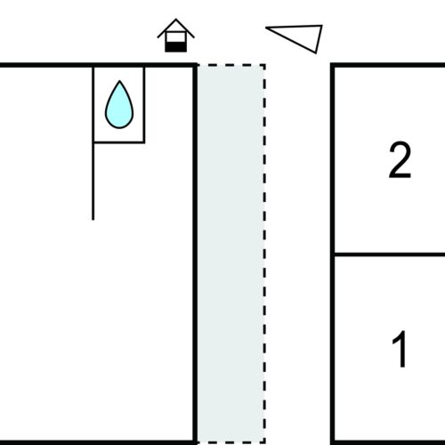 Apartament 4-osobowy 
