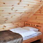 Superior Chalet for 6 Persons (extra bed available)