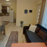 Komfort 2-Zimmer-Apartment für 4 Personen Parterre