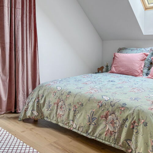 Domek letniskowy 6-osobowy 