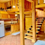 Holiday Home for 7 Persons with Kitchenette