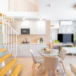 Deluxe Premier Apartman pro 6 os. se 3 ložnicemi