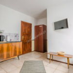 Standard Upstairs 1-Room Apartment for 4 Persons