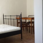 Standard Upstairs 2-Room Apartment for 6 Persons
