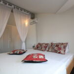 Mansard Romantic 1-Room Suite for 4 Persons