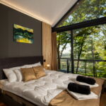 Panoramic Premium Apartment for 12 Persons