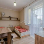 Upstairs Family Apartment for 5 Persons