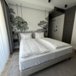 Deluxe  Pokoj s manželskou postelí