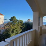 6 fős apartman 3 hálótérrel "B"