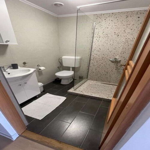 Pokój 2-osobowy na piętrze Queen