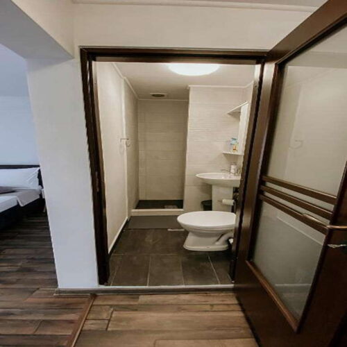 Pokój 2-osobowy na piętrze King