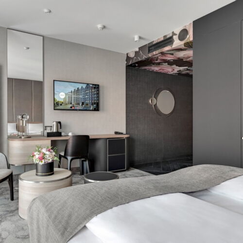 Pokój 2-osobowy Superior