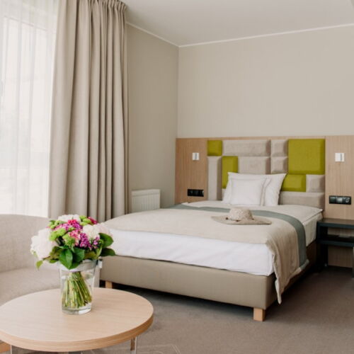 Pokój 2-osobowy Classic