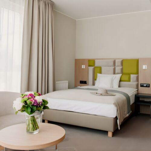 Pokój 2-osobowy Classic