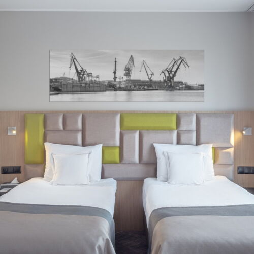 Pokój 2-osobowy typu Twin Classic