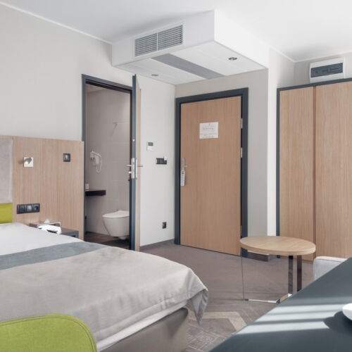 Pokój 3-osobowy Classic