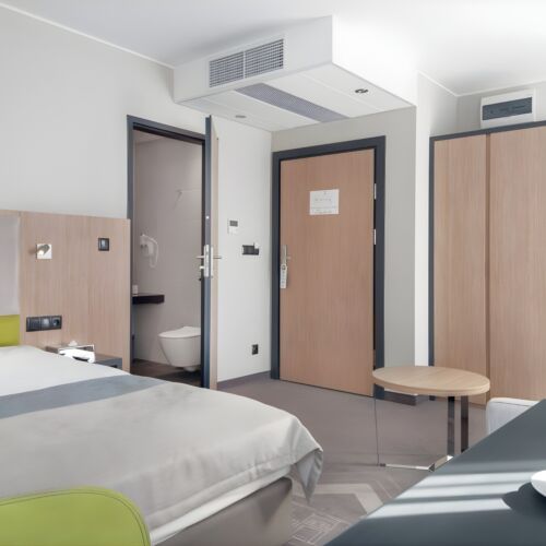 Pokój 3-osobowy Classic