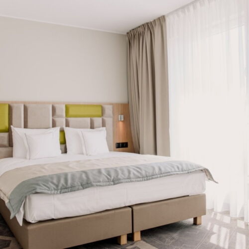 Pokój 2-osobowy Superior