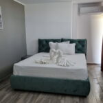 Forest View Upstairs 2-Room Apartment for 4 Persons