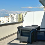KOA | Penthouse Brașov