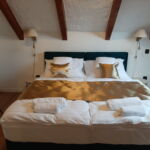 Mansard 3-Room Family Suite for 5 Persons