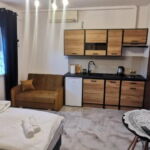 Triple Room with Kitchenette
