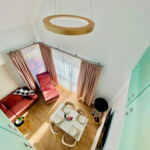 Exclusive Penthouse Appartement