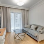 Grano Apartments Gdańsk Old Town (Residence)