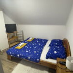 Double Room "A"