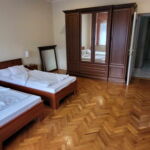 Studio 2-Room Family Apartment for 2 Persons (extra beds available)