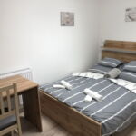 Griff Apartmanok Eger