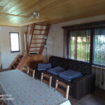 Whole House Summer House for 6 Persons with Terrace (extra bed available)