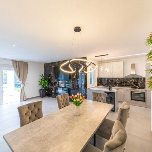 Summer House for 6 Persons