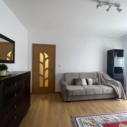 Family Apartman pro 4 os. se 2 ložnicemi na poschodí